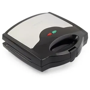 Esperanza Appareil À Gaufres Esperenza Ekt005 (Noir) pas cher