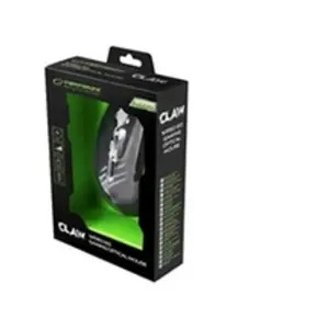 Comparateur de prix : Esperanza MX209 Claw souris optique filaire Gaming 6D USB noir-vert
