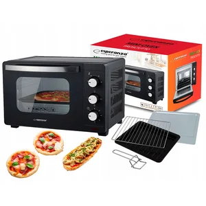 Esperanza Friteuse à Air Eko008n 2.5l pas cher