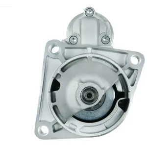 AS-PL Démarreur / Démarreur Alfa Romeo; Cadillac; Chevrolet; Fiat; Lancia; O... pas cher