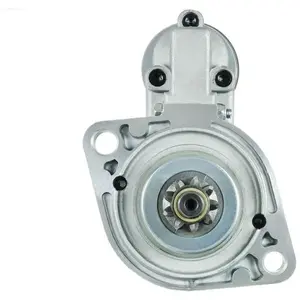 Démarreur / Démarreur Vw, Volkswagen As-Pl S0077 pas cher