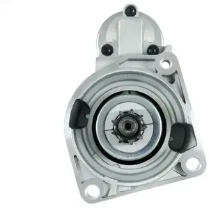 Démarreur / Démarreur Audi; Nissan; Vw, Volkswagen As-Pl S0038 pas cher