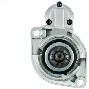 Démarreur / Démarreur Audi; Ford; Seat; Skoda; Vw, Volkswagen As-Pl S0...