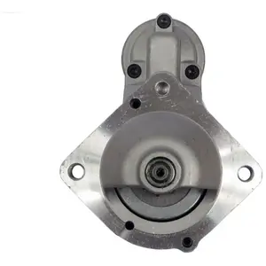 Démarreur / Démarreur Bmw; Ford; Land Rover; Opel As-Pl S4035