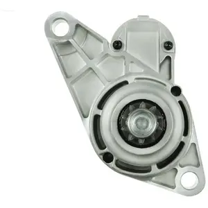 Démarreur / Démarreur Audi; Bmw; Seat; Skoda; Vw, Volkswagen As-Pl S30... pas cher