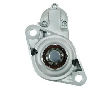 Démarreur / Démarreur Seat; Skoda; Vw, Volkswagen As-Pl S0140 pas cher