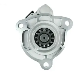 Comparateur de prix : Démarreur / Démarreur Bova; Daf; Mercedes-Benz; Renault Trucks; Scania...