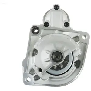 Comparateur de prix : AS-PL S0159 démarreur moteur