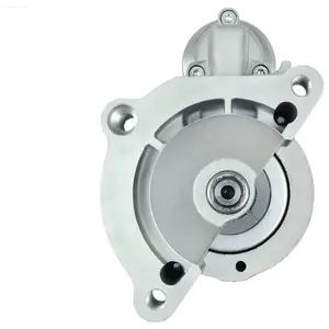 Démarreur / Démarreur Citroën; Fiat; Lancia; Peugeot As-Pl S0163