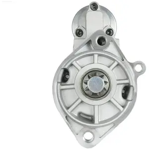 Démarreur / Démarreur Chevrolet; Vw, Volkswagen As-Pl S0169 pas cher
