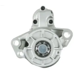 Démarreur, 12 V AS-PL, par ex. pour Audi, VW, Porsche