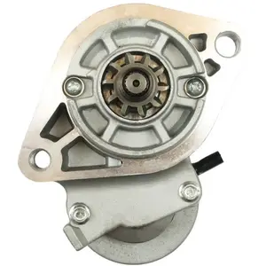 Démarreur / Démarreur Toyota As-Pl S6011 pas cher