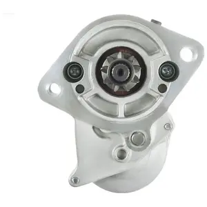 Démarreur / Démarreur Land Rover; Mg; Rover As-Pl S6012