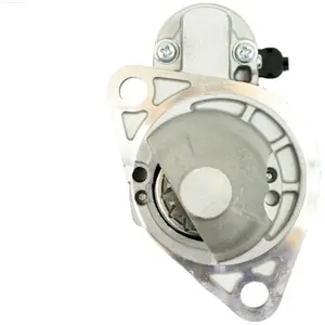 Démarreur, 12 V AS-PL, par ex. pour Nissan pas cher