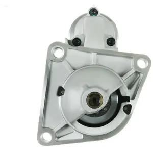 Démarreur / Démarreur Alfa Romeo; Fiat; Lada; Lancia As-Pl S0241