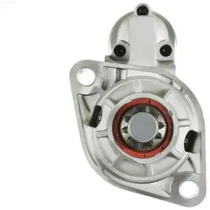 Démarreur, 12 V AS-PL, par ex. pour Seat, Skoda, VW, Ford, Audi pas cher