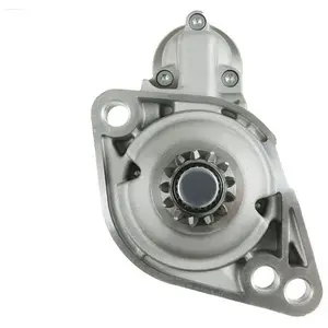 Démarreur, 12 V AS-PL, par ex. pour Skoda, VW, Seat, Audi pas cher
