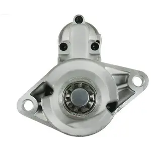 Démarreur / Démarreur Audi; Seat; Skoda; Vw, Volkswagen As-Pl S0273 pas cher
