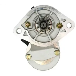 Démarreur / Démarreur Daihatsu As-Pl S6082 pas cher