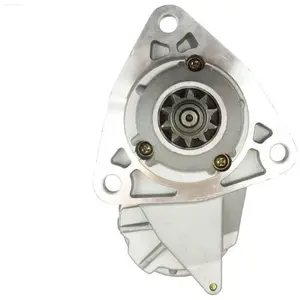 AS-PL S6090 démarreur moteur pas cher