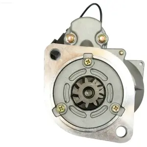Démarreur / Démarreur Nissan As-Pl S2042 pas cher