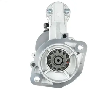 Démarreur / Démarreur Hyundai; Kia; Mitsubishi As-Pl S5102 pas cher