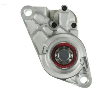 Démarreur / Démarreur Audi; Bmw; Seat; Skoda; Vw, Volkswagen As-Pl S03...