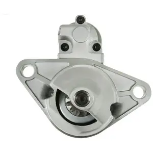 Démarreur / Démarreur Mg; Rover As-Pl S0380 pas cher