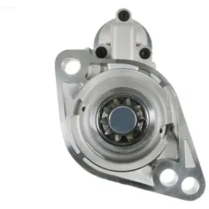 Démarreur / Démarreur Audi; Seat; Skoda; Vw, Volkswagen As-Pl S0375 pas cher