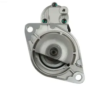 Démarreur / Démarreur Opel; Saab As-Pl S0387 pas cher