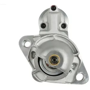 Démarreur / Démarreur Audi; Skoda; Vw, Volkswagen As-Pl S0408 pas cher