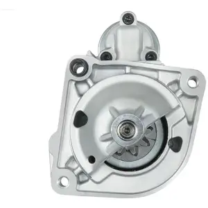 Démarreur, 12 V AS-PL, par ex. pour Fiat
