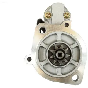 Démarreur / Démarreur As-Pl S5162 pas cher