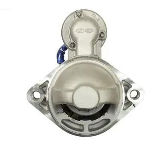 Comparateur de prix : AS-PL S1081(DELCO) Starter moteur/démarreur