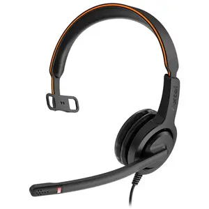 Axtel Casque Voip Axh-v40ucm pas cher