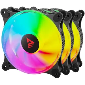 Comparateur de prix : Savio Blast Fan Set Système De Refroidissement D'ordinateur Boitier P