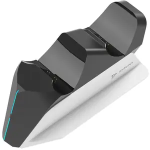 Comparateur de prix : Savio Station De Charge Pour Manette Ps5 Gcs-01