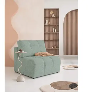 Miuform - Chauffeurse 1 Place Lulu Vert- 96x96x94 cm OS