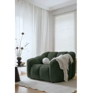 Comparateur de prix : Shell fauteuil vert foncé Shell