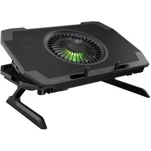 Comparateur de prix : Glacière Portable - Genesis - OXID 850 - Noir - 40 cm - USB 2 connexions