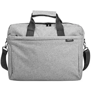 Comparateur de prix : Housse pour Ordinateur Portable Natec Mustela 15.6" Gris