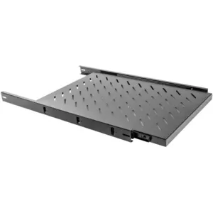 Lanberg AK-1011-B Accessoire de Racks Etagère Ajustable pas cher