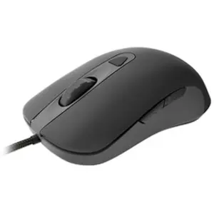 Natec Genesis Krypton 190 - Souris - optique - 8 boutons - filaire - USB pas cher