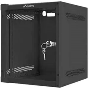 Lanberg Armoire Rack Mural 28x31 Cm pas cher