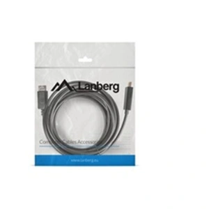Adaptateur DisplayPort vers HDMI Lanberg CA16423020 pas cher