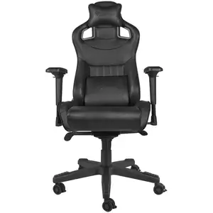 Selle Standard - NATEC - Nitro 950 - Noir - Emballage abîmé - GENESISVendu parpixmania
