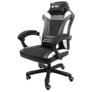 Comparateur de prix : FURY GAMING CHAIR AVENGER M+ BLACK AND WHITE