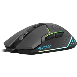 Endgame Gear XM1 review: A lightweight, but underwhelming gaming mouse Rock Pape