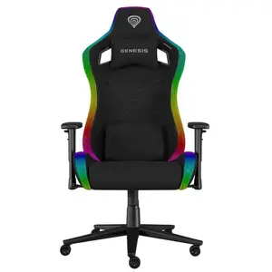 Comparateur de prix : Genesis Chaise Gaming Trit 660 Rgb
