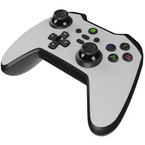 NATEC Genesis Manette Sans Fil Mangan 400 Pour Nintendo Switch pas cher